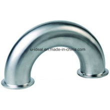 180degree acople codo-90degree-Steel Fitting-Pipe Fitting